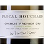 Pascal Bouchard Chablis 1Er Fourchaume Lv.V. 2013
